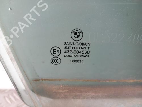Used Front right door window Front right door window BMW X5 (E70) xDrive 35 d (286 hp) 28781728 28781728