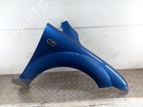 Used Right front fenders FORD FOCUS II Turnier (DA_, FFS, DS) 1.8 (125 hp) 28738799