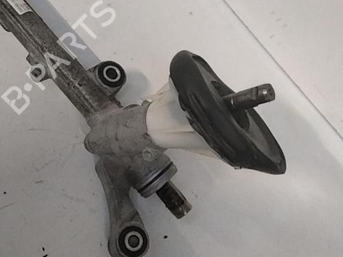Used Steering rack FORD FIESTA VII (HJ, HF) 1.1 Ti-VCT (86 hp) 28747620