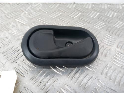 Used Rear left interior door handle DACIA LODGY (JS_) 1.2 TCe (JSAY, JSM0) (115 hp) 31095455