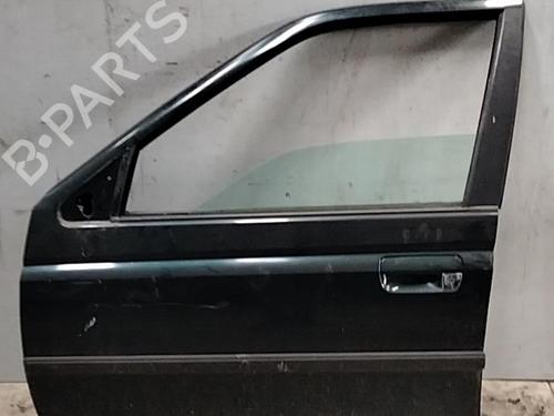 Used Left front door PEUGEOT 605 (6B) 2.1 Turbo Diesel (109 hp) 28771746