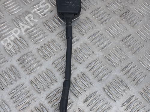 Used Seat buckle Seat buckle RENAULT RAPID Box Body/MPV (F40_, G40_) 1.6 D (F404) (55 hp) 34415300 34415300