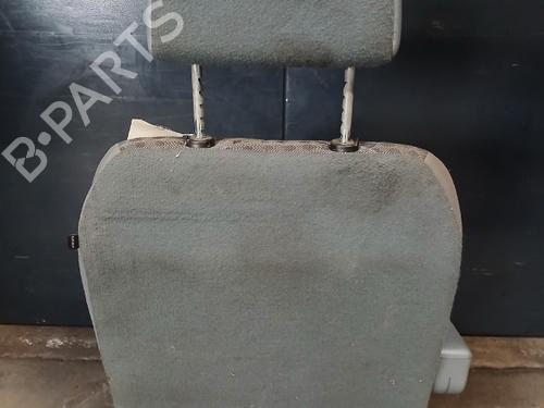 Left front seat FORD TRANSIT Van (FA_ _) 2.2 TDCi | BP34476920C15 - Image 2