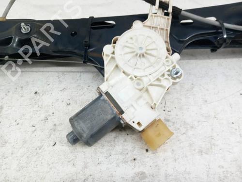 Front left window mechanism BMW X1 (E84) xDrive 18 d | BP28746355C22 - Image 3