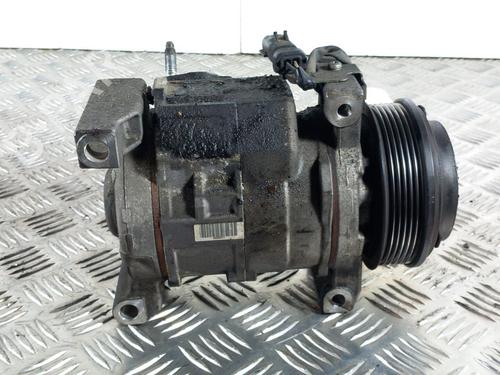 AC compressor CHRYSLER GRAND VOYAGER V (RT) 2.8 CRD | BP28761660M34 - Image 2