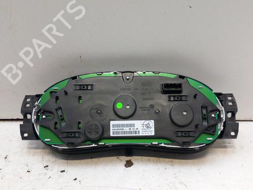 Instrument cluster DACIA SANDERO II 1.5 dCi | BP28778996C47 - Image 3