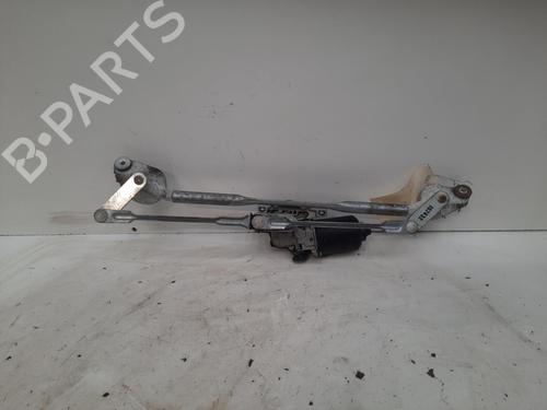 Used Front wiper motor TOYOTA AVENSIS Estate (_T25_) 2.0 D-4D (ADT250_, ADT250R) (126 hp) 28747191