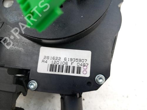 Steering column stalk PEUGEOT 407 Coupe (6C_) 3.0 V6 | BP28734599I23