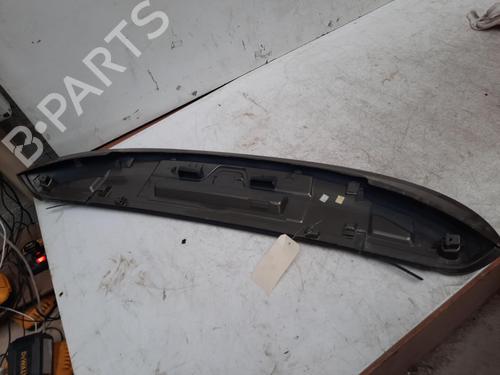 Used Rear spoiler CITROËN C4 Grand Picasso I (UA_) 1.6 HDi (109 hp) 28789939