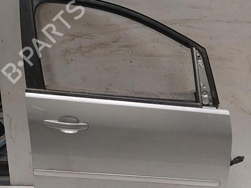 Right front door FORD FOCUS C-MAX (DM2) 1.8 TDCi | BP28791775C3 