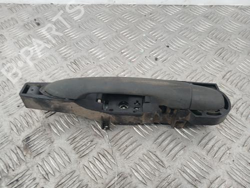 Used Front right exterior door handle RENAULT KANGOO / GRAND KANGOO II (KW0/1_) 1.5 dCi 90 (KW05, KW08, KW0G, KW11) (90 hp) 30329250