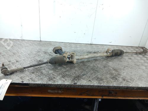 Used Steering rack SEAT IBIZA IV (6J5, 6P1) 1.4 TDI (90 hp) 28756944