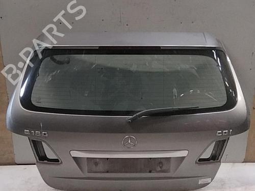Used Tailgate MERCEDES-BENZ B-CLASS Sports Tourer (W245) B 180 CDI (245.207) (109 hp) 28753492
