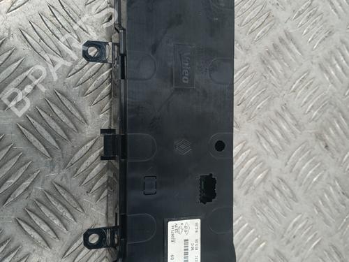 Climate control RENAULT CLIO IV (BH_) 1.5 dCi 75 | BP31270124I5 - Image 2