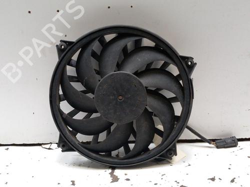 Used Radiator fan FIAT ULYSSE (179_) 2.0 JTD (109 hp) 28751564