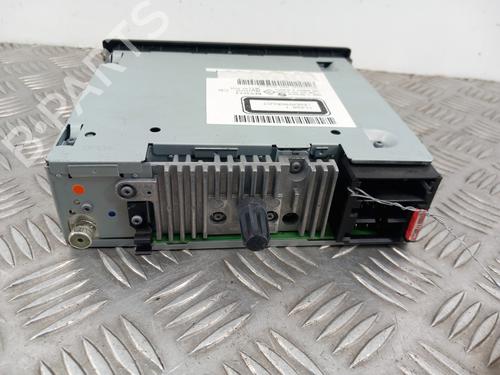 Radio DACIA DUSTER (HS_) 1.5 dCi 4x4 (HSMC, HSMD) | BP30461588E6