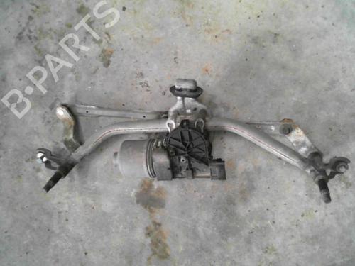 Used Front wiper motor PEUGEOT 207 (WA_, WC_) 1.4 HDi (68 hp) 28777778