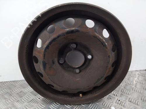 Used Rim PEUGEOT 206 Hatchback (2A/C) 1.4 i (75 hp) 28742213