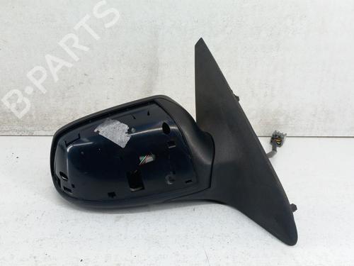 Right mirror FORD MONDEO III (B5Y) 2.0 16V TDDi / TDCi | BP28750875C27