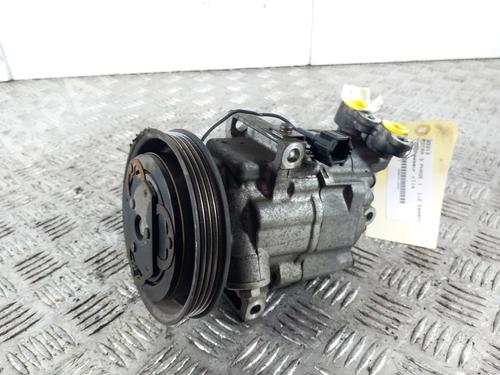 Used AC compressor NISSAN MICRA III (K12) 1.2 16V (80 hp) 28781930