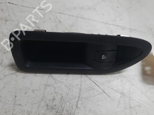 Used Left rear window switch Left rear window switch RENAULT LAGUNA II (BG0/1_) 1.9 dCi (107 hp) 28787704 28787704