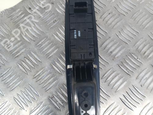 Used Left front window switch Left front window switch RENAULT MEGANE III Hatchback (BZ0/1_, B3_) 1.5 dCi (BZ0C) (90 hp) 28782107 28782107