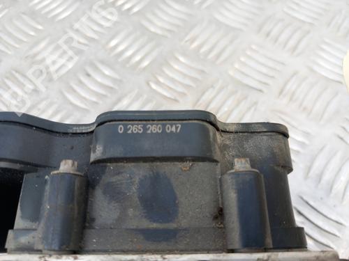 ABS pump CITROËN JUMPER II Van 2.2 HDi 130 | BP28780418M43 - Image 2