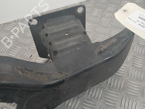 Støtfangerbjelke foran PEUGEOT 407 SW (6E_, 6D_) 2.2 HDi 170 | BP30779026C109