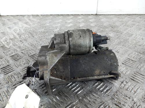 Used Starter DACIA SANDERO II 1.5 dCi (90 hp) 28738867
