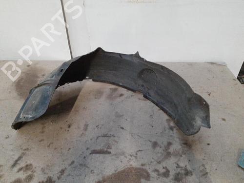 Used Wheel arch VW LUPO I (6X1, 6E1) 1.4 (60 hp) 28754326