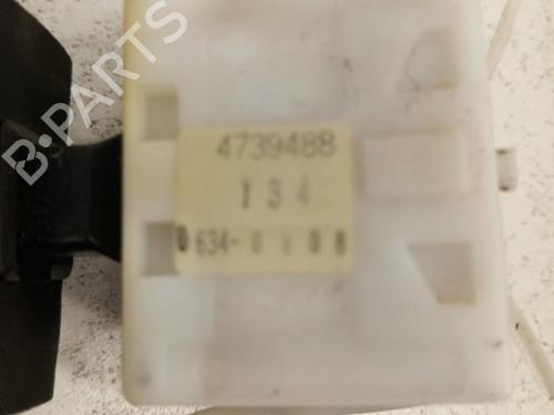 Switch SAAB 9-3 (YS3D) 2.0 Turbo | BP28768035I30