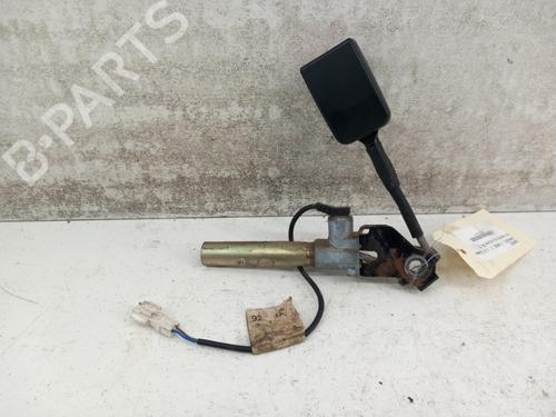 Used Seat buckle RENAULT KANGOO (KC0/1_) D 65 1.9 (KC0E, KC02, KC0J, KC0N) (64 hp) 28738488