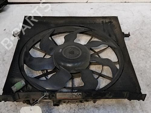 Used Radiator fan KIA CEE'D Hatchback (ED) 1.6 CRDi 90 (90 hp) 28752160