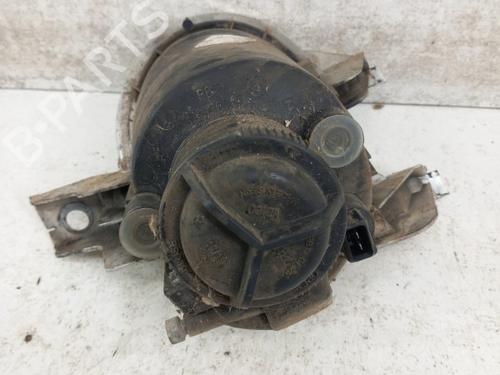 Used Right front fog light Right front fog light PEUGEOT 206 Hatchback (2A/C) 1.9 D (69 hp) 28745920 28745920