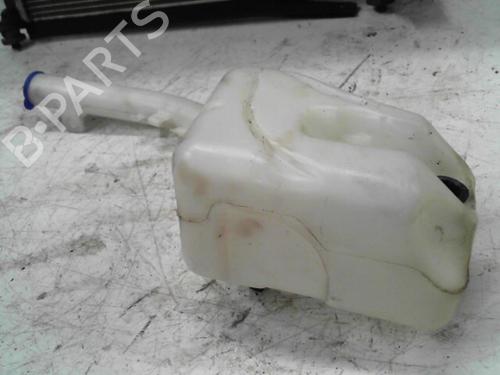 Used Windscreen washer tank FORD FUSION (JU_) 1.4 (80 hp) 28765995