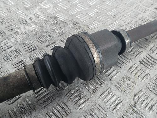 Used Right front driveshaft Right front driveshaft PEUGEOT 207 (WA_, WC_) 1.6 HDi (90 hp) 31602478 31602478