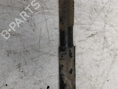 Used Right rear shock absorber PEUGEOT 1007 (KM_) 1.6 16V (109 hp) 28775036