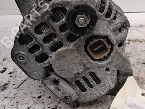 Generator HONDA JAZZ II (GD_, GE3, GE2) 1.2 i-DSI (GD5, GE2) (78 hp) 28769456