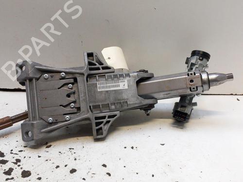 Steering column MAZDA 5 (CR) 2.0 CD (CR19) | BP28778719M21 - Image 5