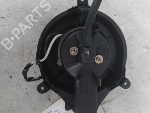 Varmeblæser CITROËN XSARA (N1) 1.9 D (68 hp) 28761067