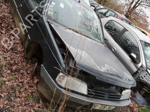Brugte PEUGEOT 405 II (4B) 1.6 4034995