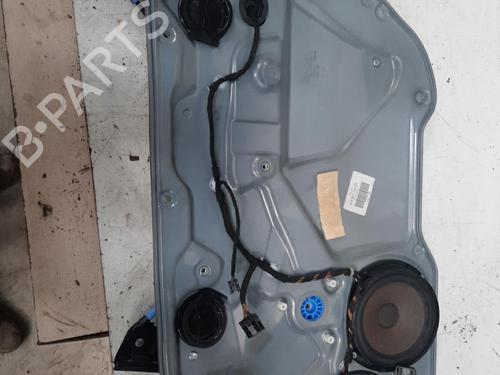 Front right window mechanism SEAT IBIZA III (6L1) 1.9 TDI | BP28750478C23 