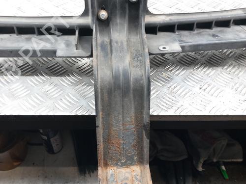 Front slam panel RENAULT TRAFIC II Bus (JL) 2.0 dCi 90 (JL00, JL01, JL0H, JL0M, JL0P, JL0S) | BP29240785C72 