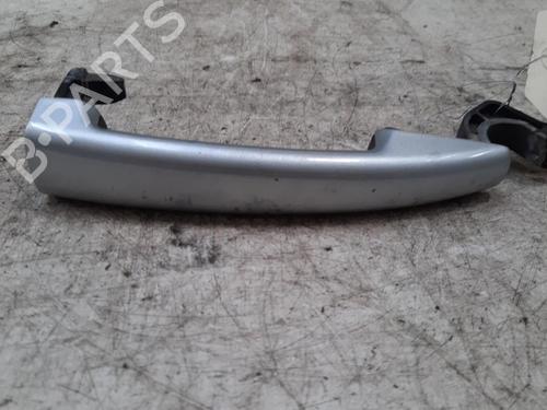 Front right exterior door handle PEUGEOT 207 SW (WK_) 1.4 16V | BP28771938C129 