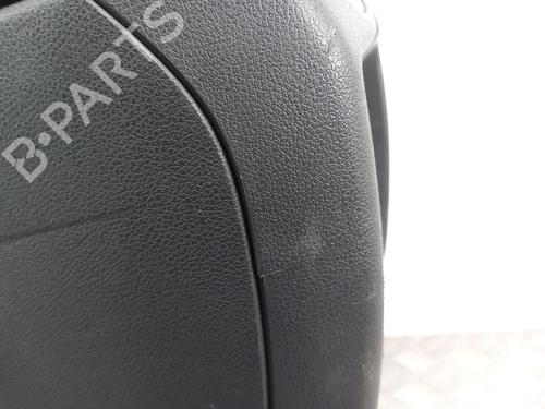 Middle console PEUGEOT 3008 I MPV (0U_) 1.6 HDi | BP28740077I22 
