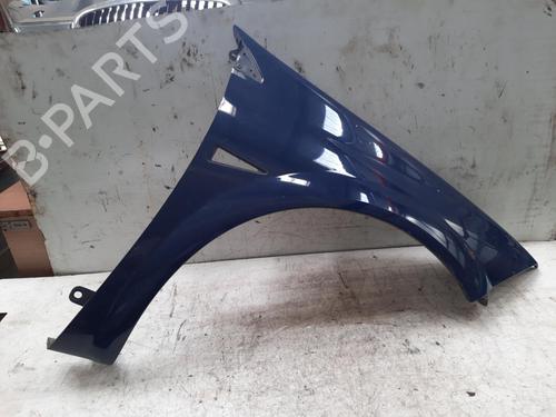 Right front fenders RENAULT MEGANE II (BM0/1_, CM0/1_) 1.5 dCi (BM02, BM13, BM2A, CM02, CM13) | BP28760519C42 