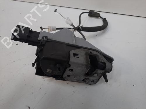Rear right lock PEUGEOT 5008 (0U_, 0E_) 1.6 BlueHDi 120 | BP28747551C99 
