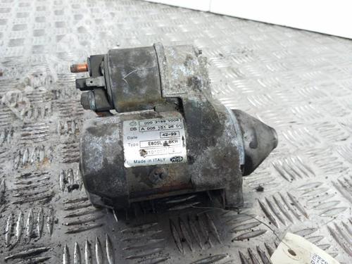 Starter SMART CITY-COUPE (450) 0.6 (S1CLB1, 450.331, 450.336) | BP28746002M8