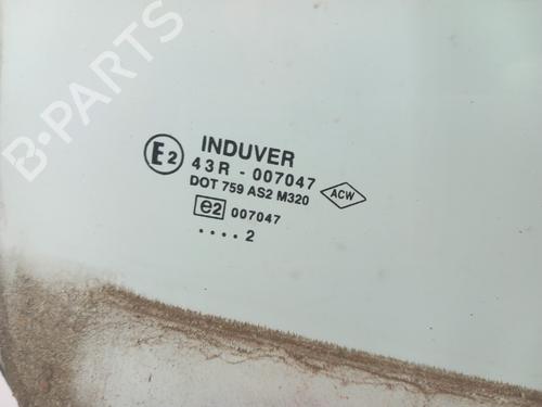 rear-right-door-window-dacia-sandero-2008-28756721 main image