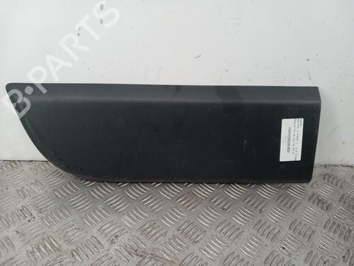 Dørliste Dørliste RENAULT MASTER III Van (FV) 2.3 dCi 100 FWD (FV0A, FV0B, FV0G, FV0K, FV0H) (101 hp) 31917674 31917674